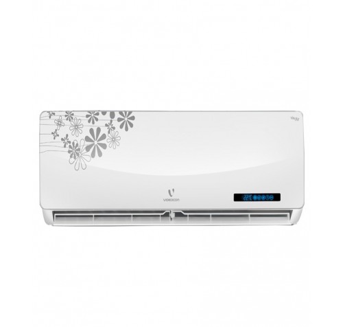 Videocon 1.5 Ton 3 Star VSZ53.GV1-MDA Split Air Conditioner White